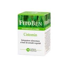 CISTOMIN 50CPS