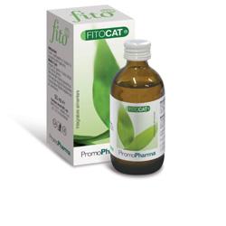 Fitocat 1 Gocce Integratore 50 ml