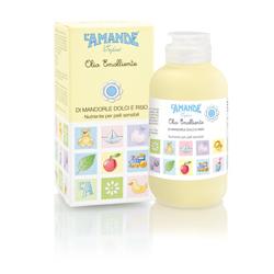 L'AMANDE® Enfant Olio Emolliente