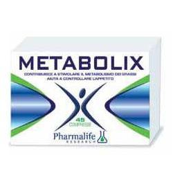 Metabolix 45Cpr