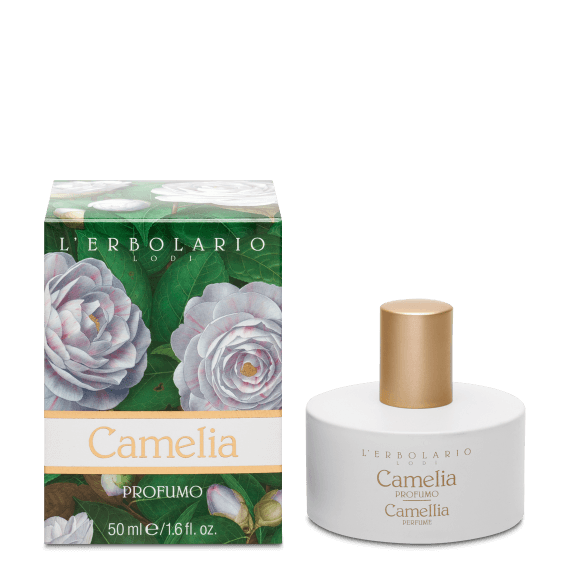 CAMELIA PROFUMO 50ML