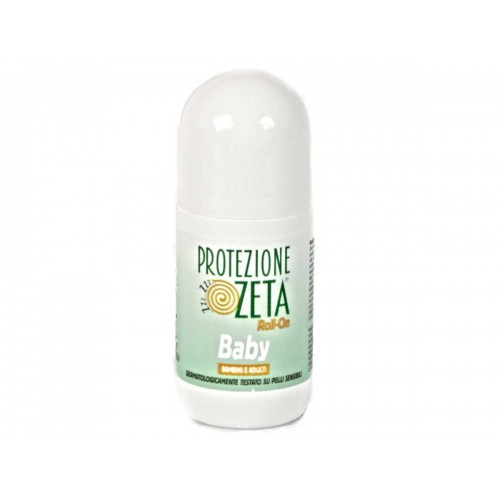 Protezione Zeta RollOn Baby Blutime Pharma 50ml