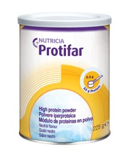 Protifar Polvere Integratore Proteico 225 g