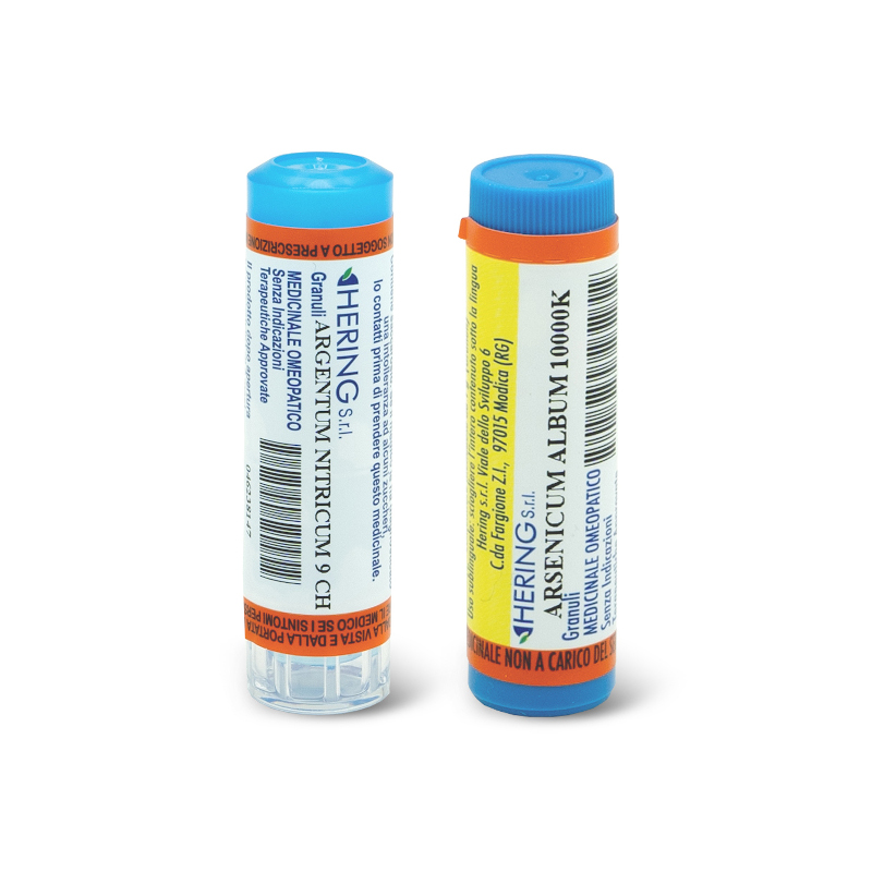 PULSATILLA*9CH 80GR 4G