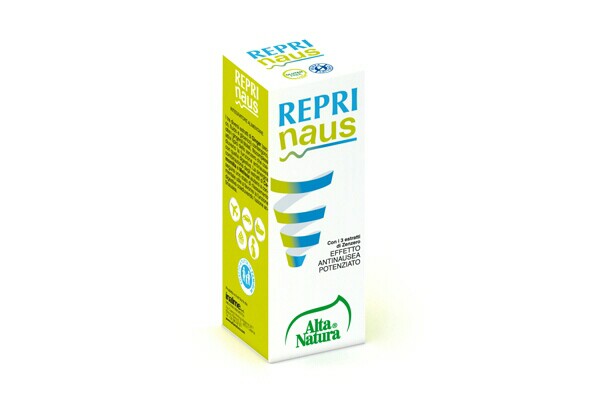 REPRINAUS 30ml A-NATURA
