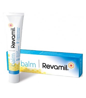 Revamil Balm 50G