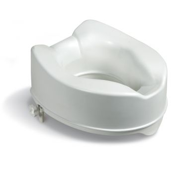 Safety Rialzo WC Universale