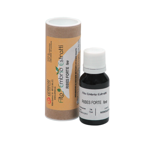 Cemon Ribes Forte FEE 15 ml