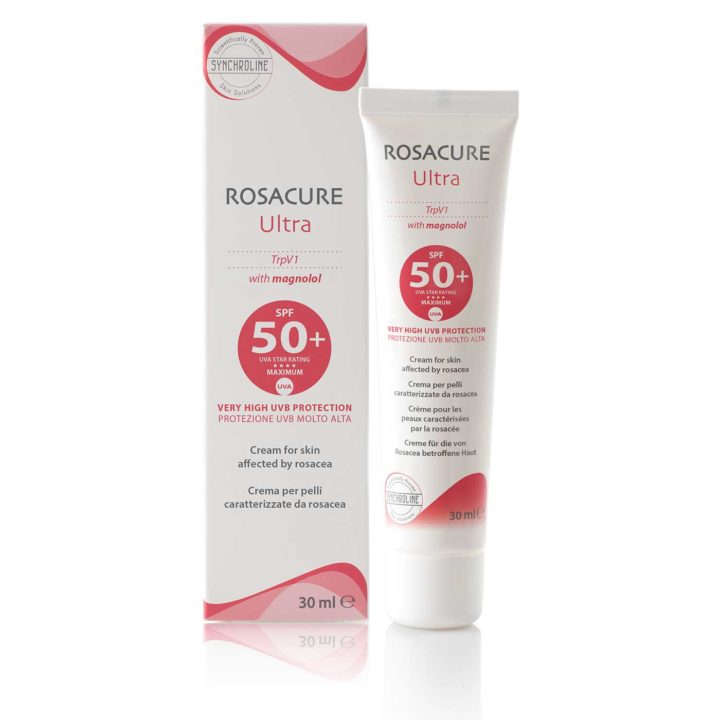 Rosacure ultra spf50+ 30ml