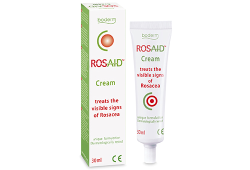 Rosaid Crema Trattamento Rosacea 30 ml