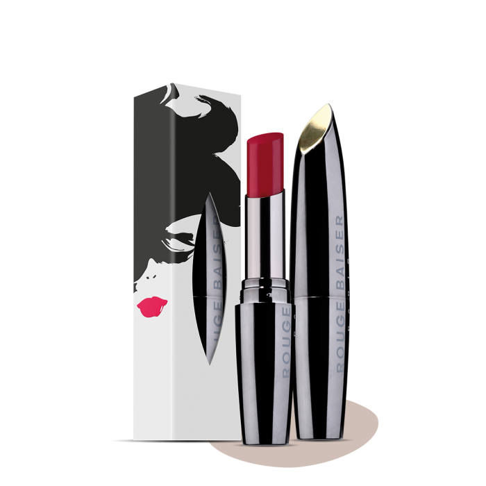 RB RAL ROUGE INTENSEMENT 602