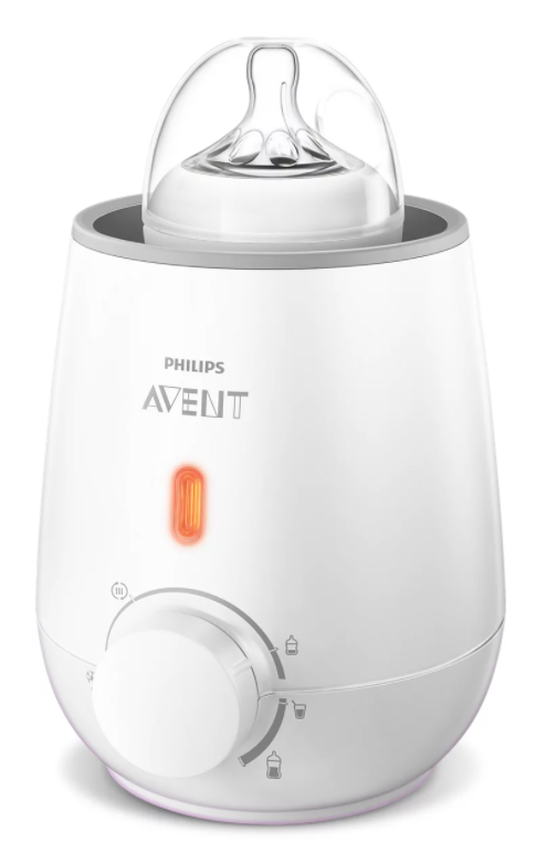 Avent Scaldabiberon