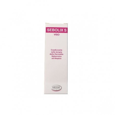 Sebolix s repair 50 ml