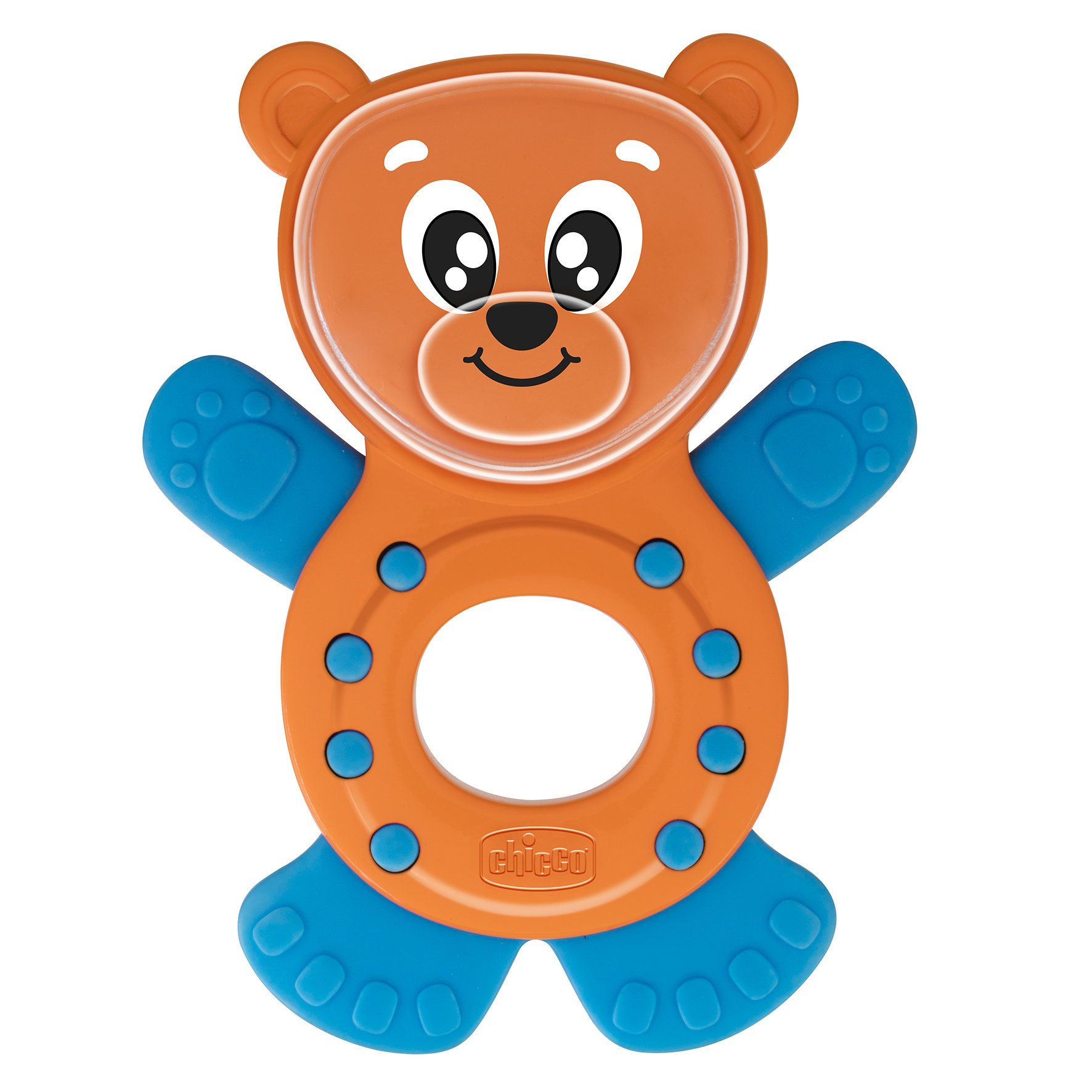 CHICCO GIOCO BS BEN ORSETTO MASSAGGIAGENSIVE