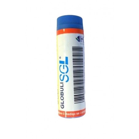 Sepia Off Sgl 30ch Globuli Monodose Hering
