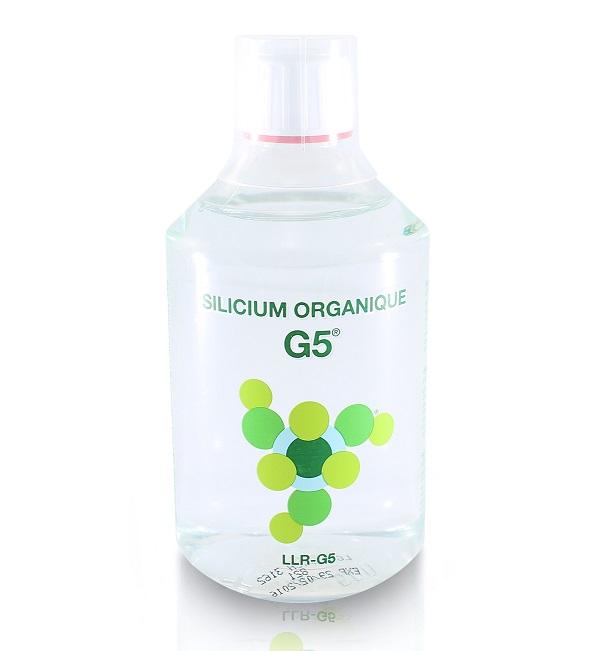 Free Land Silice G5 Senza Conservanti 500 ml