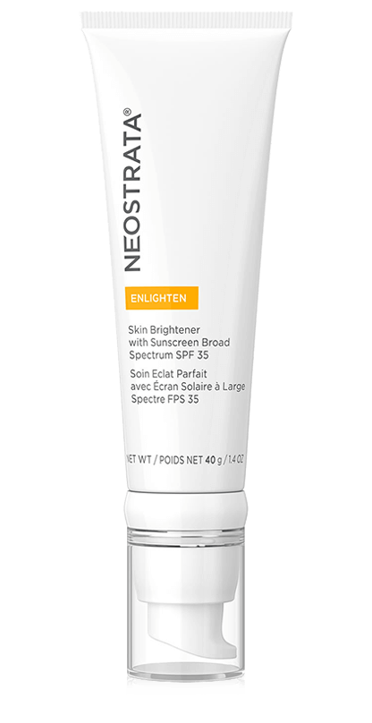 Neostrata Enlighten - Skin Brightener SPF35 Crema Schiarente, 40g
