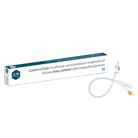 Sonda Foley Ch20 2 Vie + Pallocnino 3 5 Ml 1 Pezzo