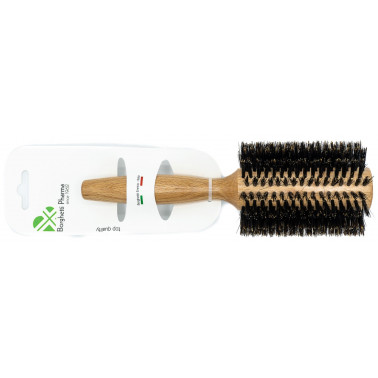 SPAZZOLA LEGNO SETOLA RULLO