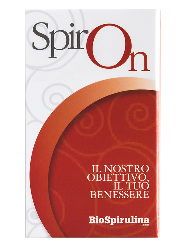SPIRON 90CPR