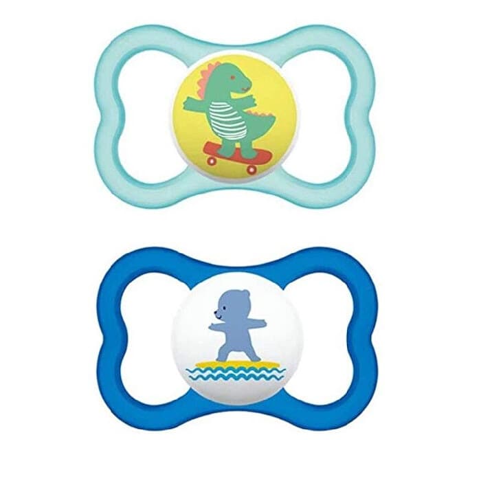 Mam Air 16+ Caucciu' Doppia M