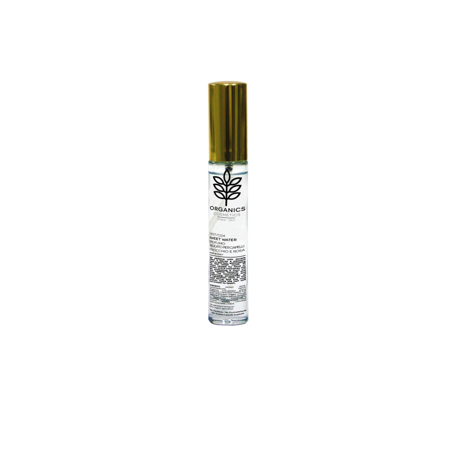 ORG PH SWEET WATER PROF DEL CA