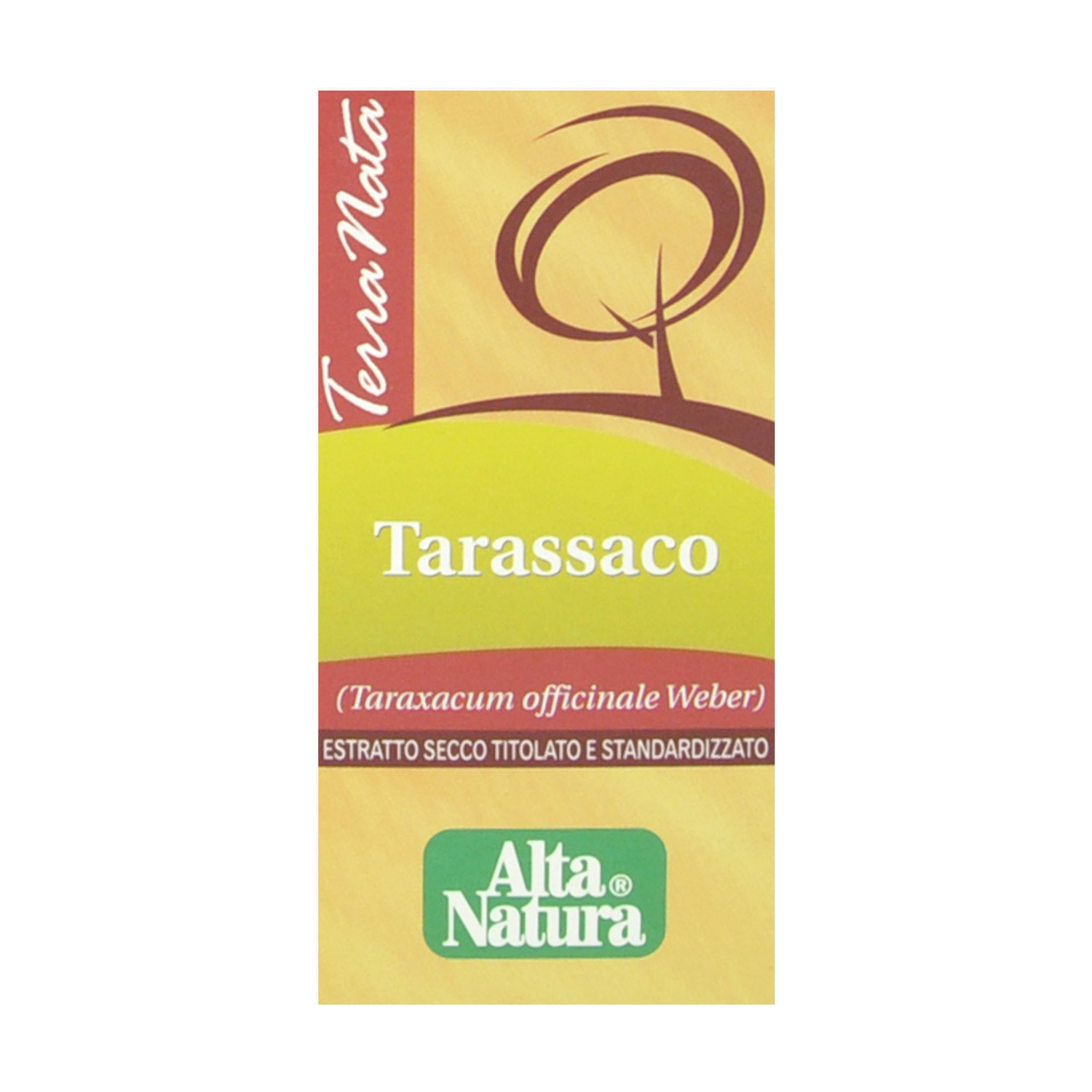 TARASSACO 60 Cpr A-NATURA