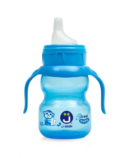 J BIMBI BFREE SIPPI 1 BLU