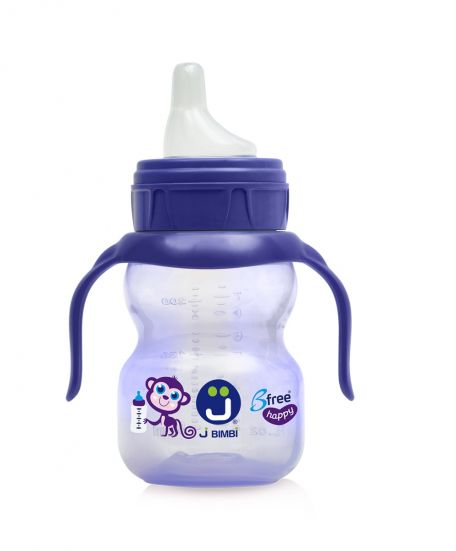 J BIMBI BFREE SIPPI 1 VIOLA