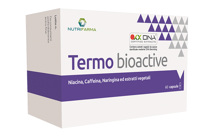 Termo Bioactive 60Cps