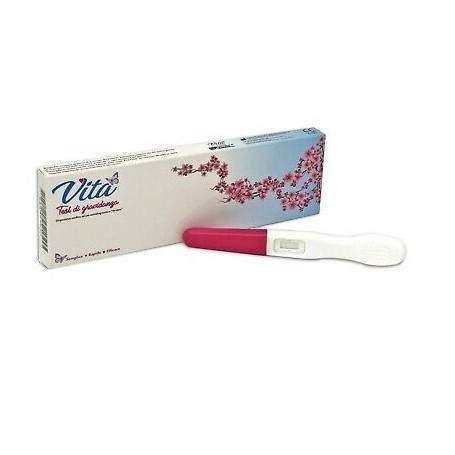 VITA TEST GRAVIDANZA 1PZ