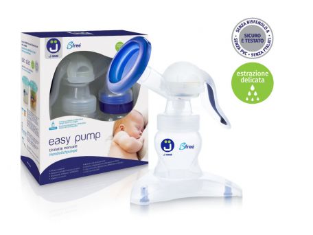 J BIMBI BFREE EASY PUMP TIRAL