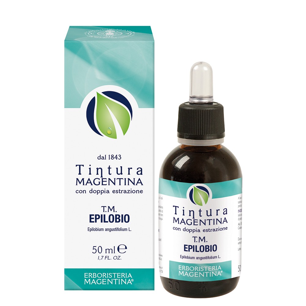 Epilobio Tintura Magen 50ml
