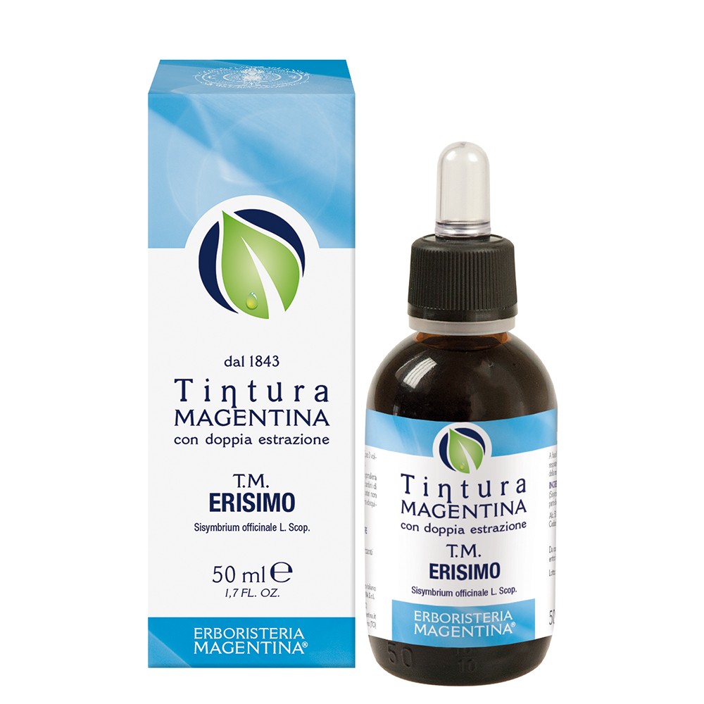 ERISIMO Tintura Magen 50ml ERM