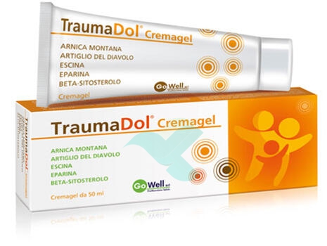 TRAUMADOL CREMA 50ML