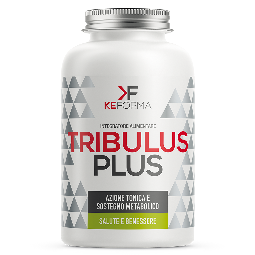 Tribulus Plus 60Cps