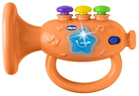 Ch Gioco Tromba Musicale