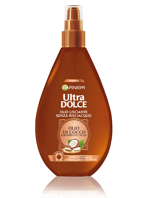 ULTRA DOLCE OLIO COCCO SPR 150 M