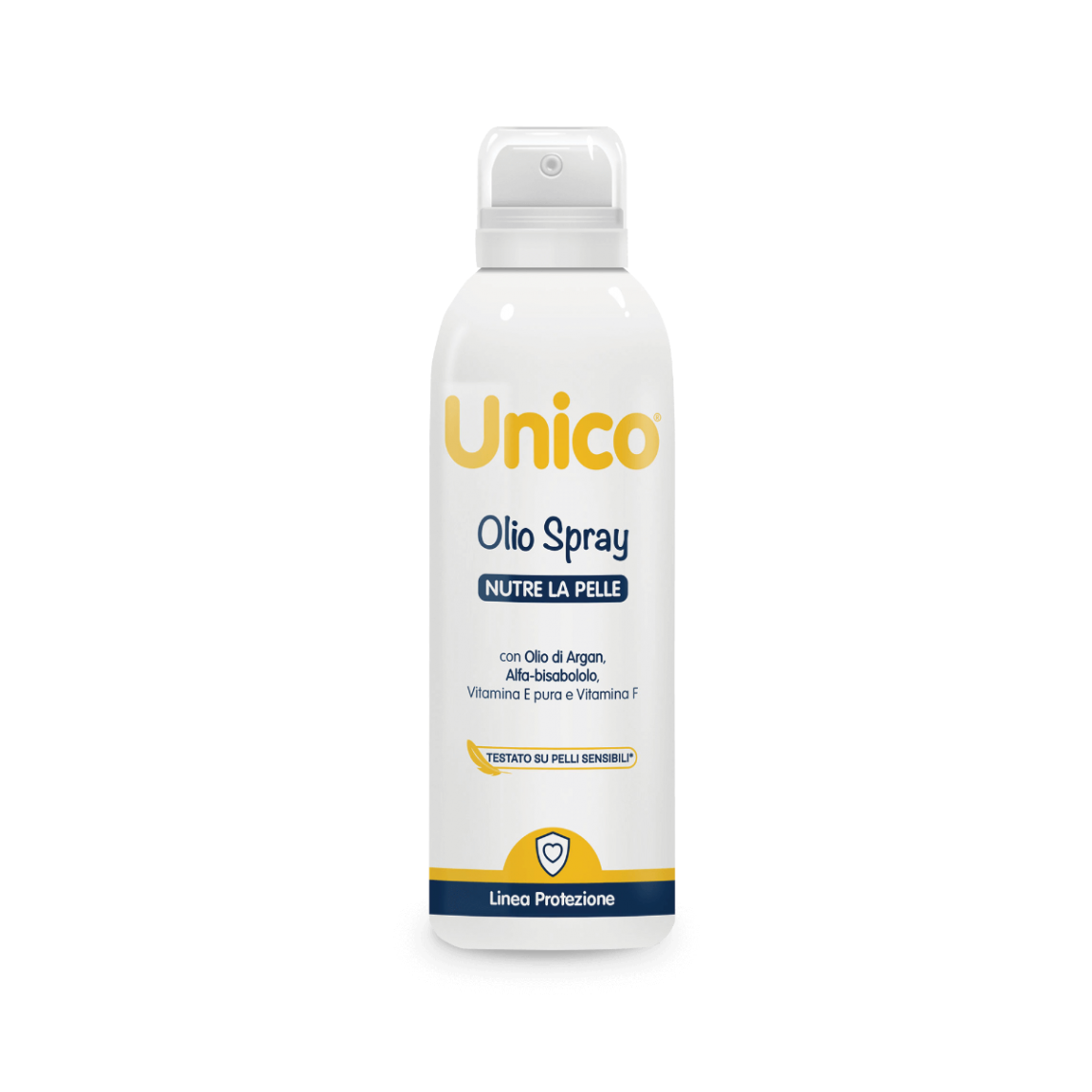 Unico olio secco spray 30 ml