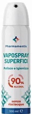 Pharmamentis Vapospray Superf