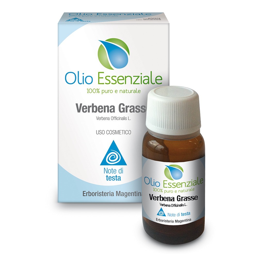 Verbena Grasse Oe 10Ml