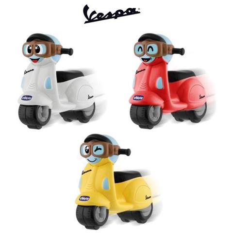 Chicco Mini Vespa colori assortiti +2 anni