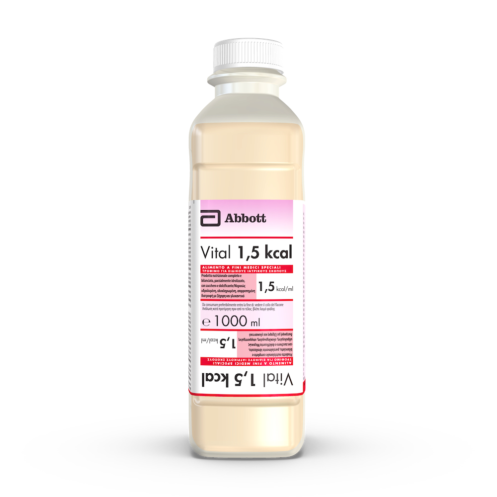VITAL 1,5KCAL 1000ML