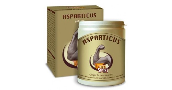 Asparticus Vitaminsport 360G