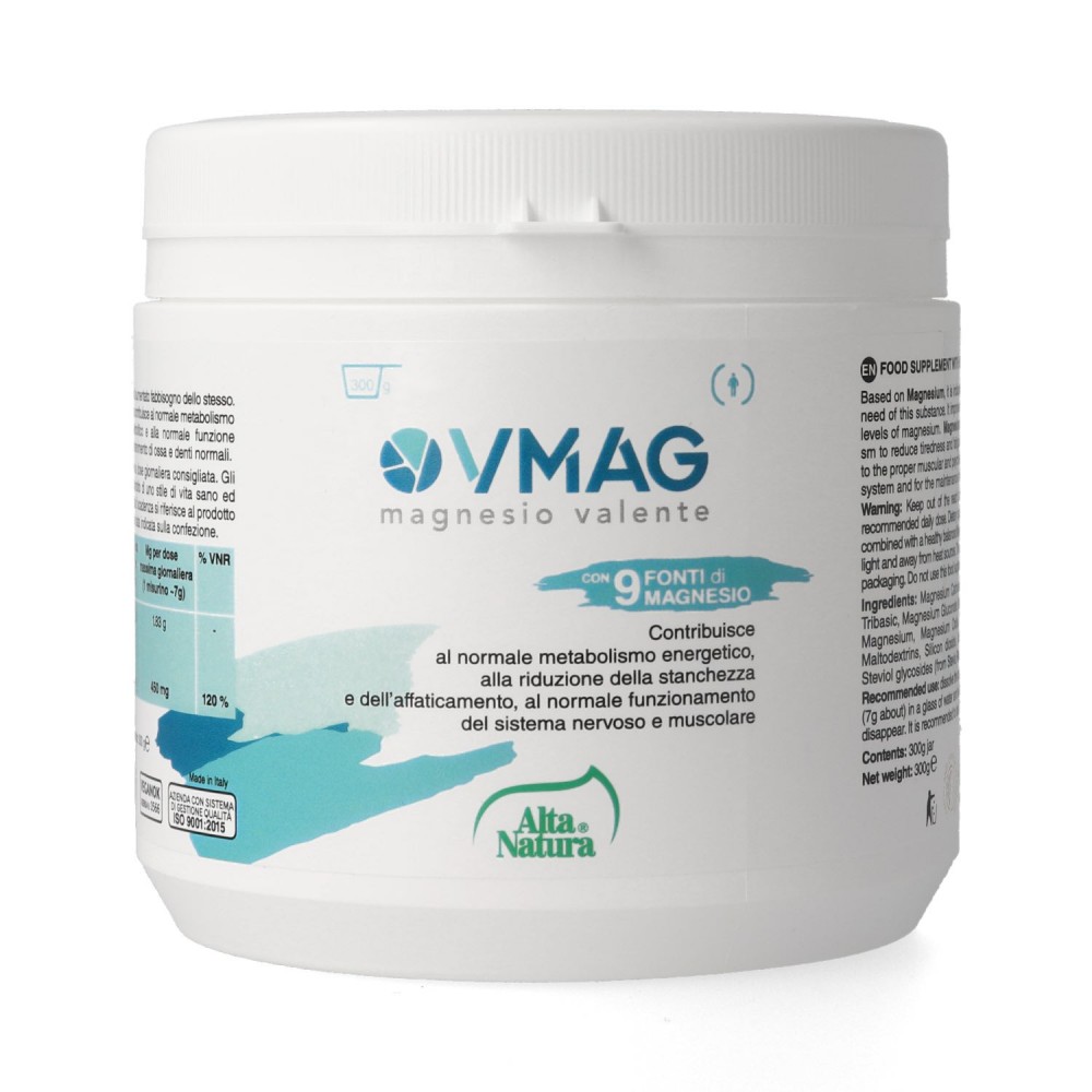 VMAG 300G
