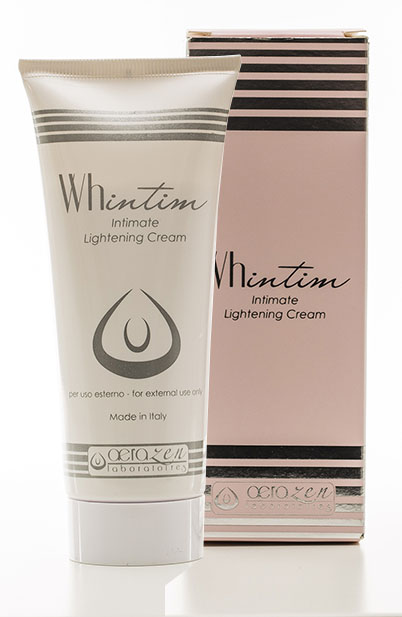 WHINTIM Intimate Lightening