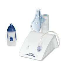 PRONTEX WIND AEROSOL
