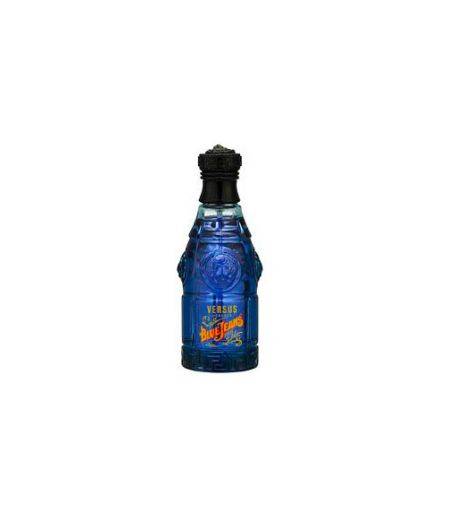 Versace Blue Jeans Eau De Toilette 75ml