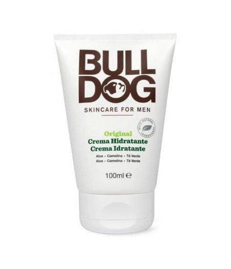 BULLDOG CREMA IDRATANTE 100 ML