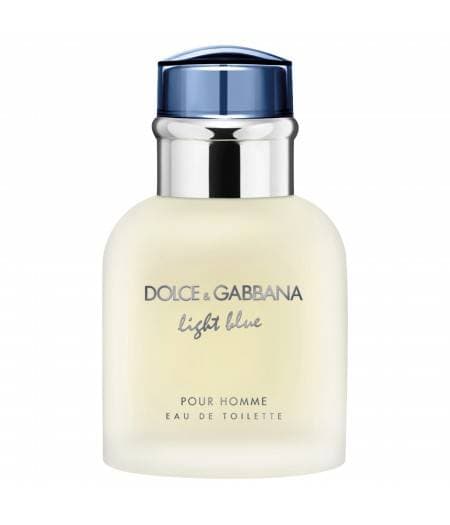 Light Blue Pour Homme - Eau de T
